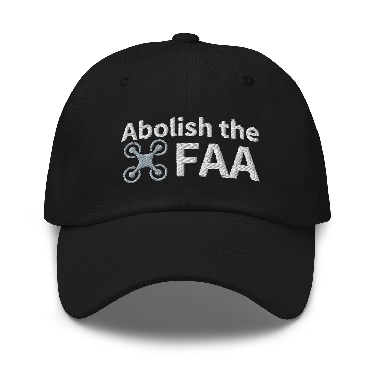 Abolish the FAA Hat