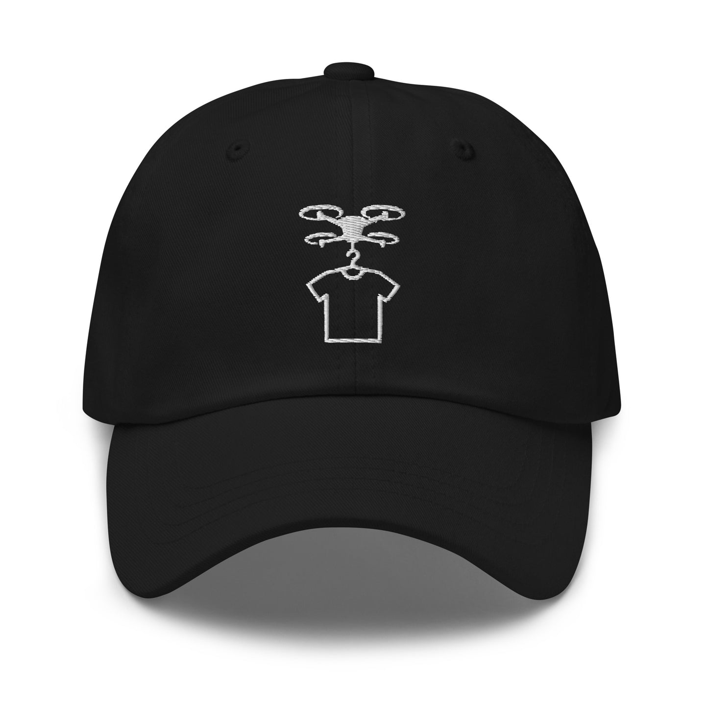 The Drone Fit Hat