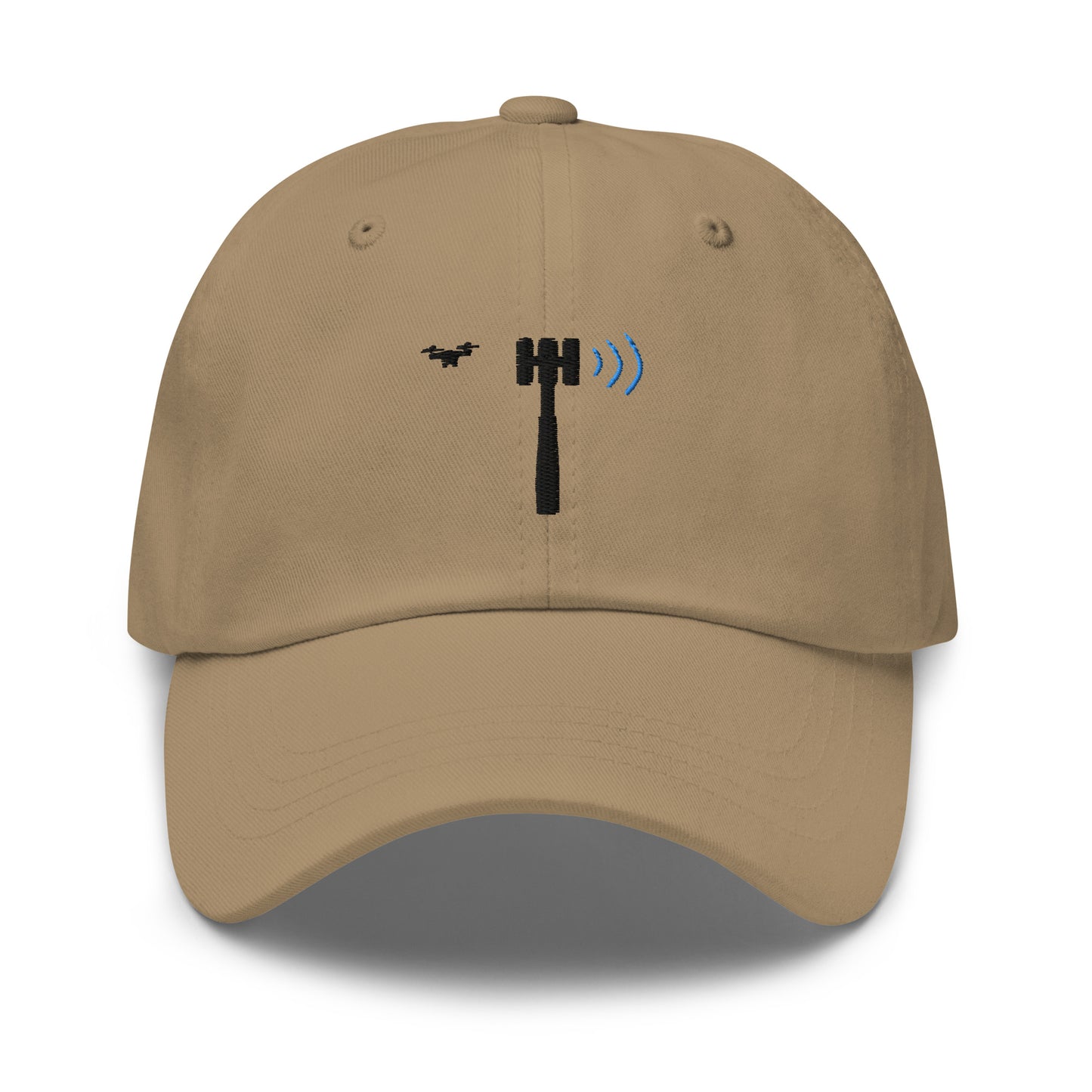 Cell Tower Hat