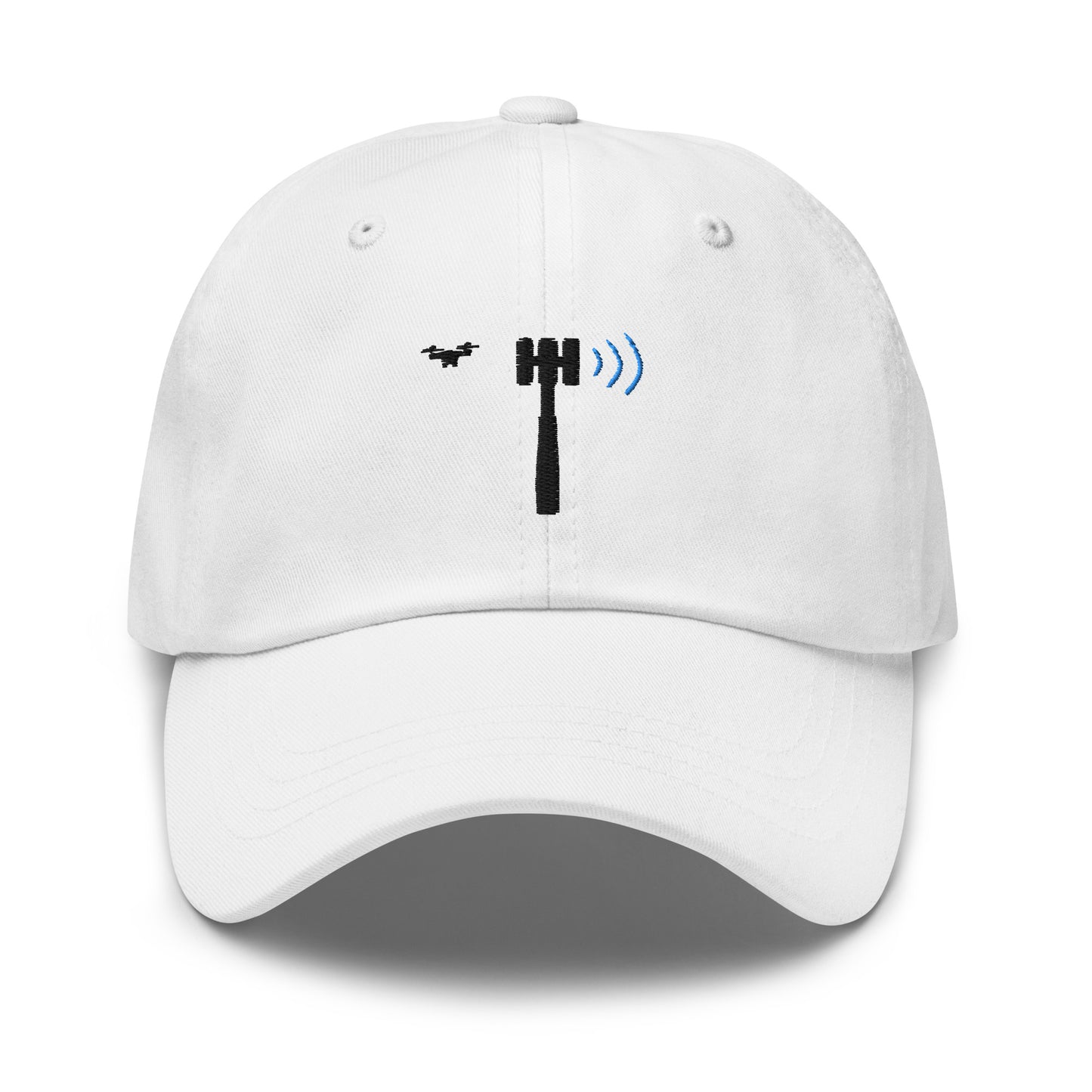 Cell Tower Hat