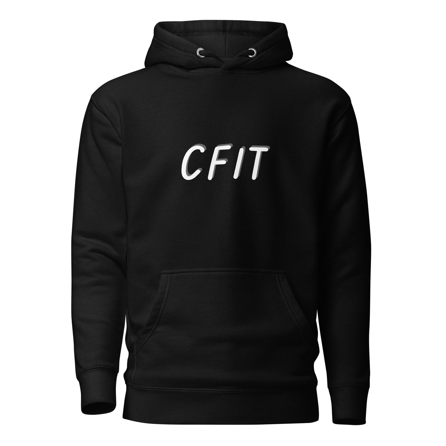 CFIT Hoodie