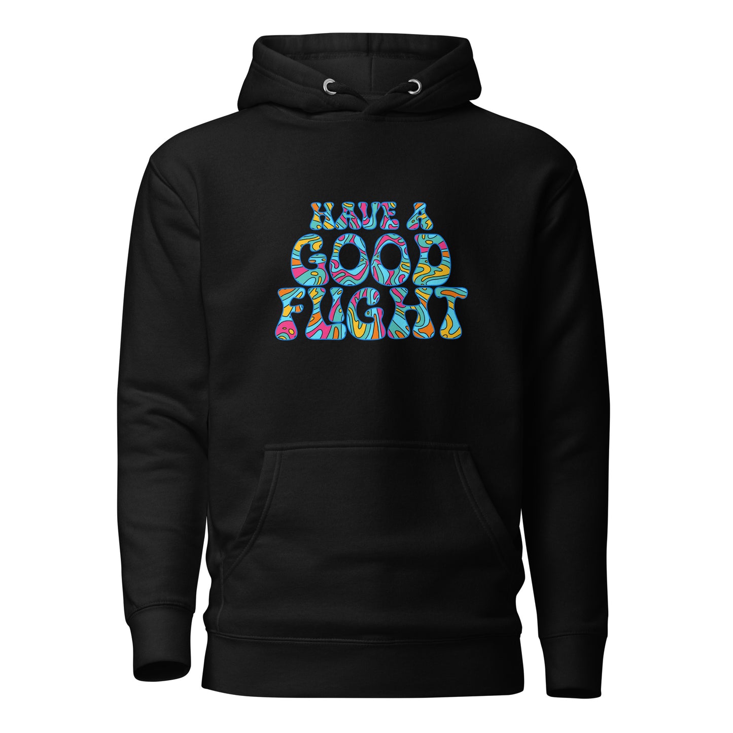 Good Flight Hoodie