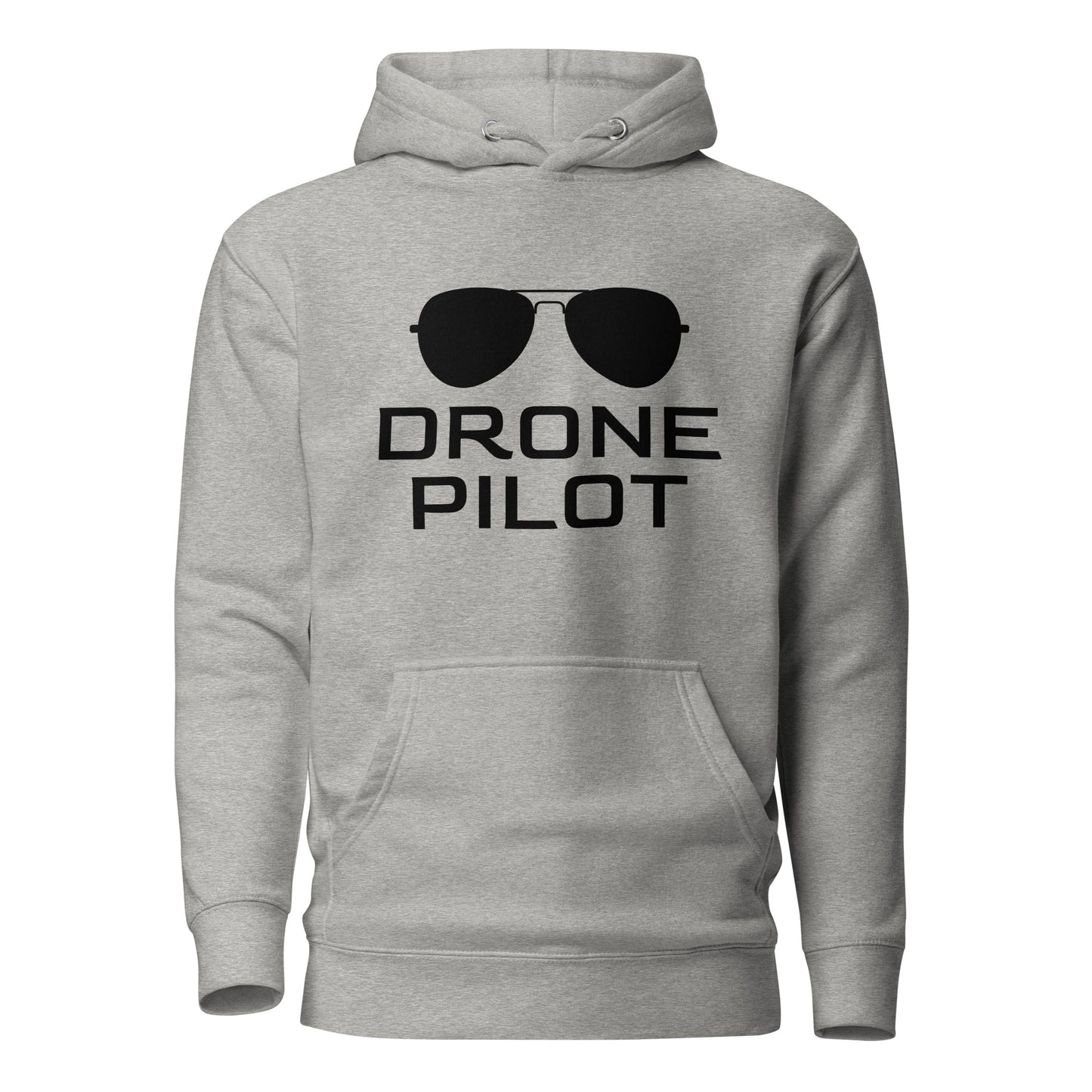 Drone Pilot Hoodie