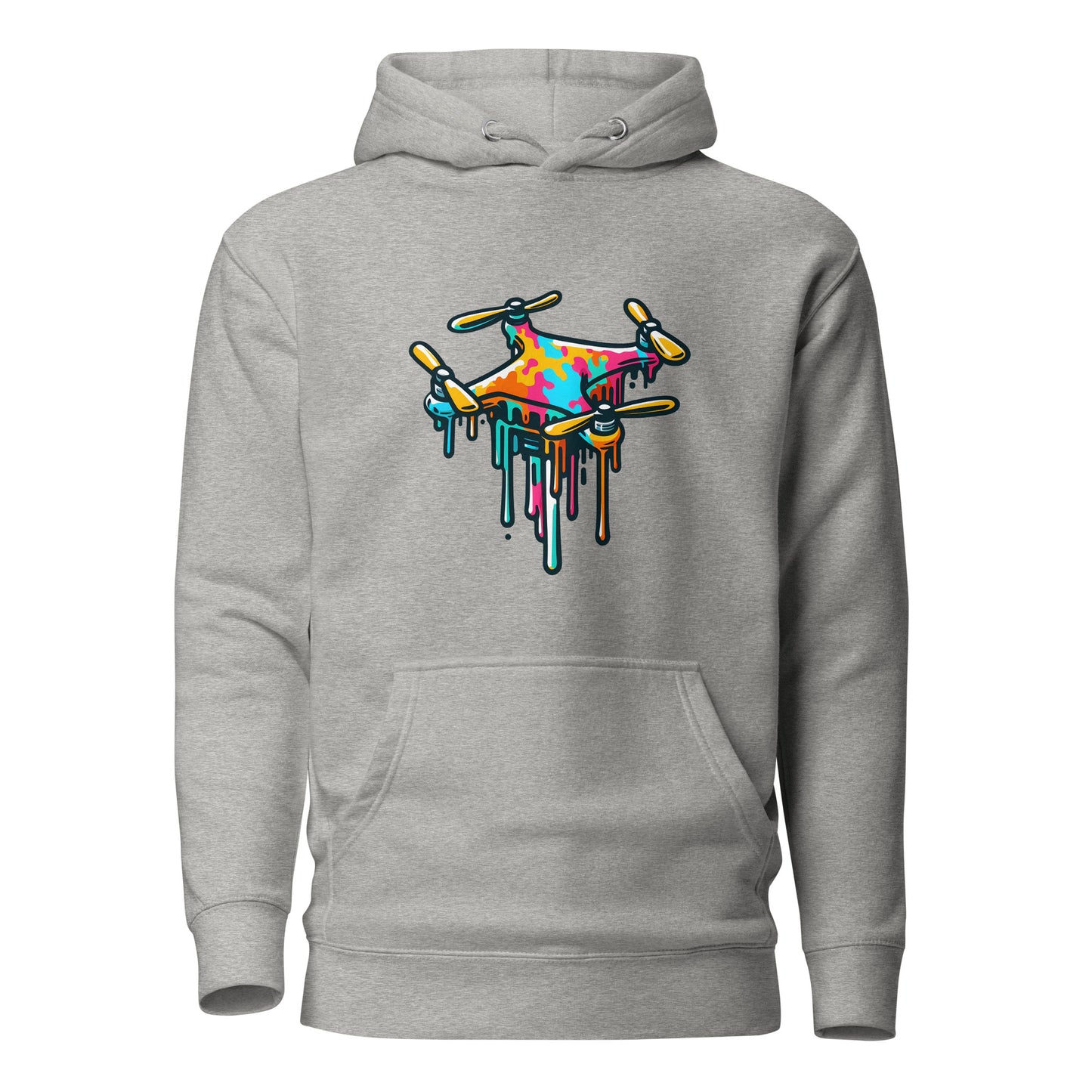 Drone Trip Hoodie