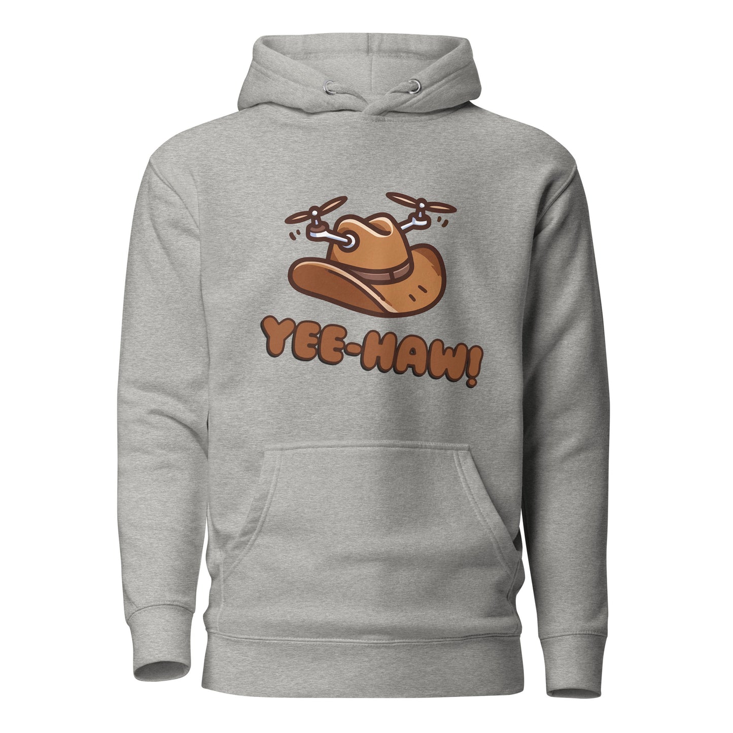 Yee-haw Hoodie