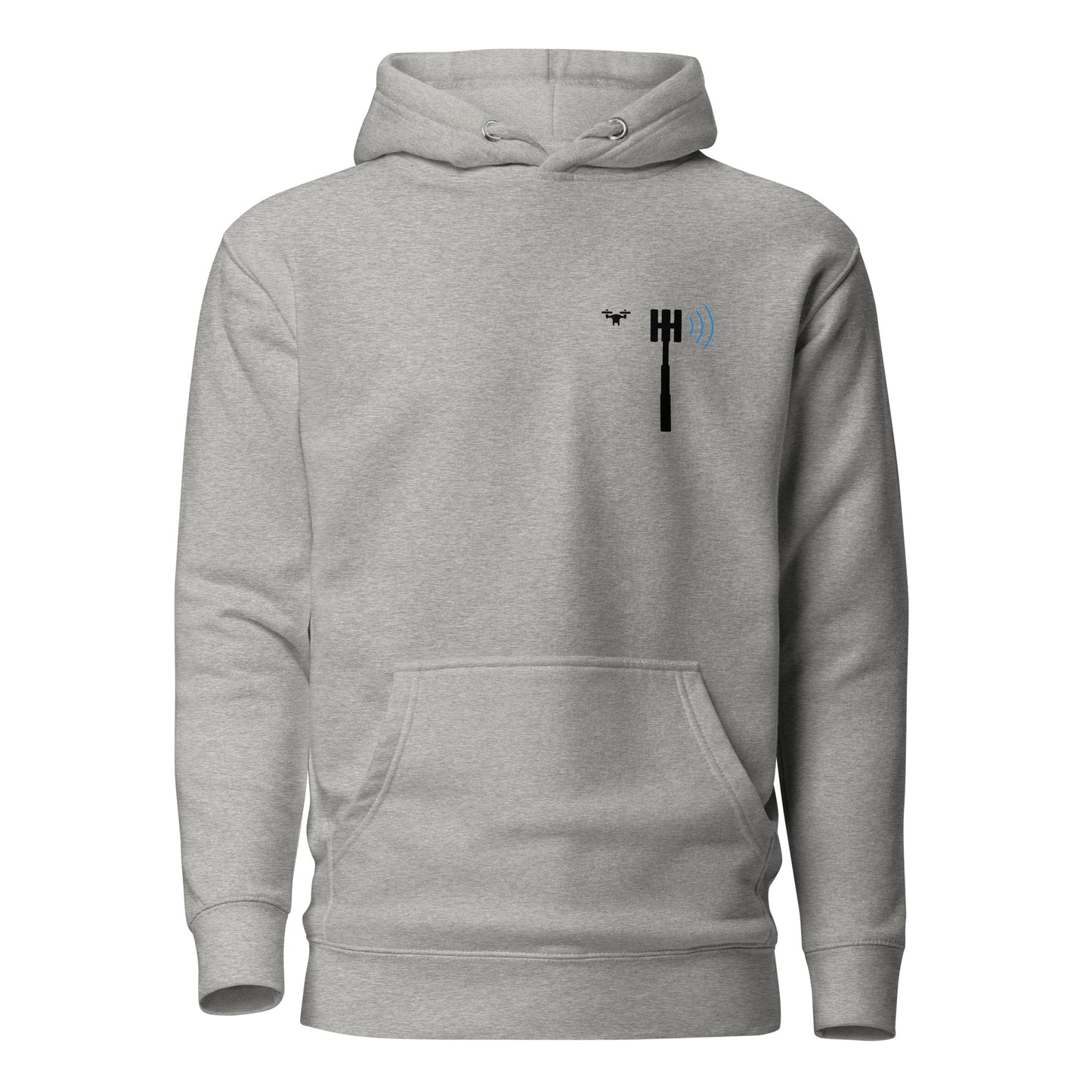 Cell Tower Hoodie