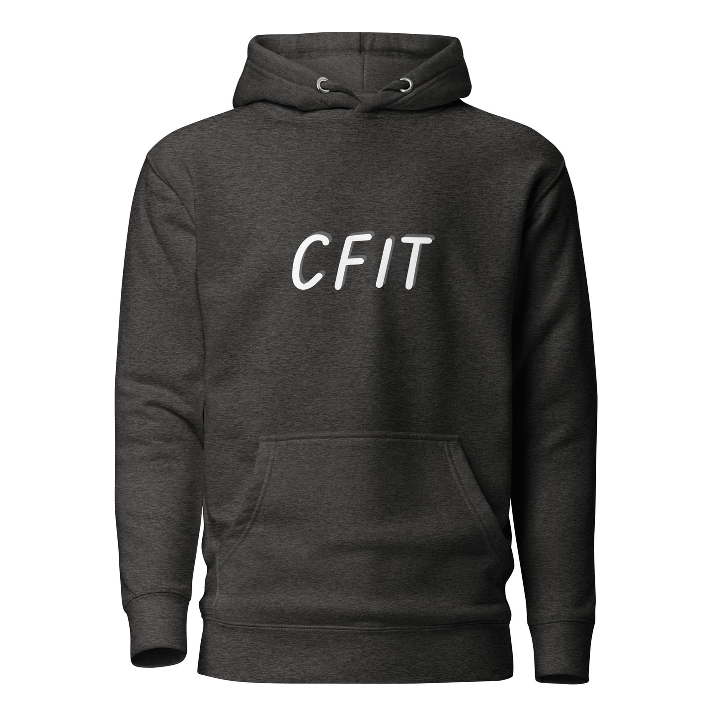 CFIT Hoodie