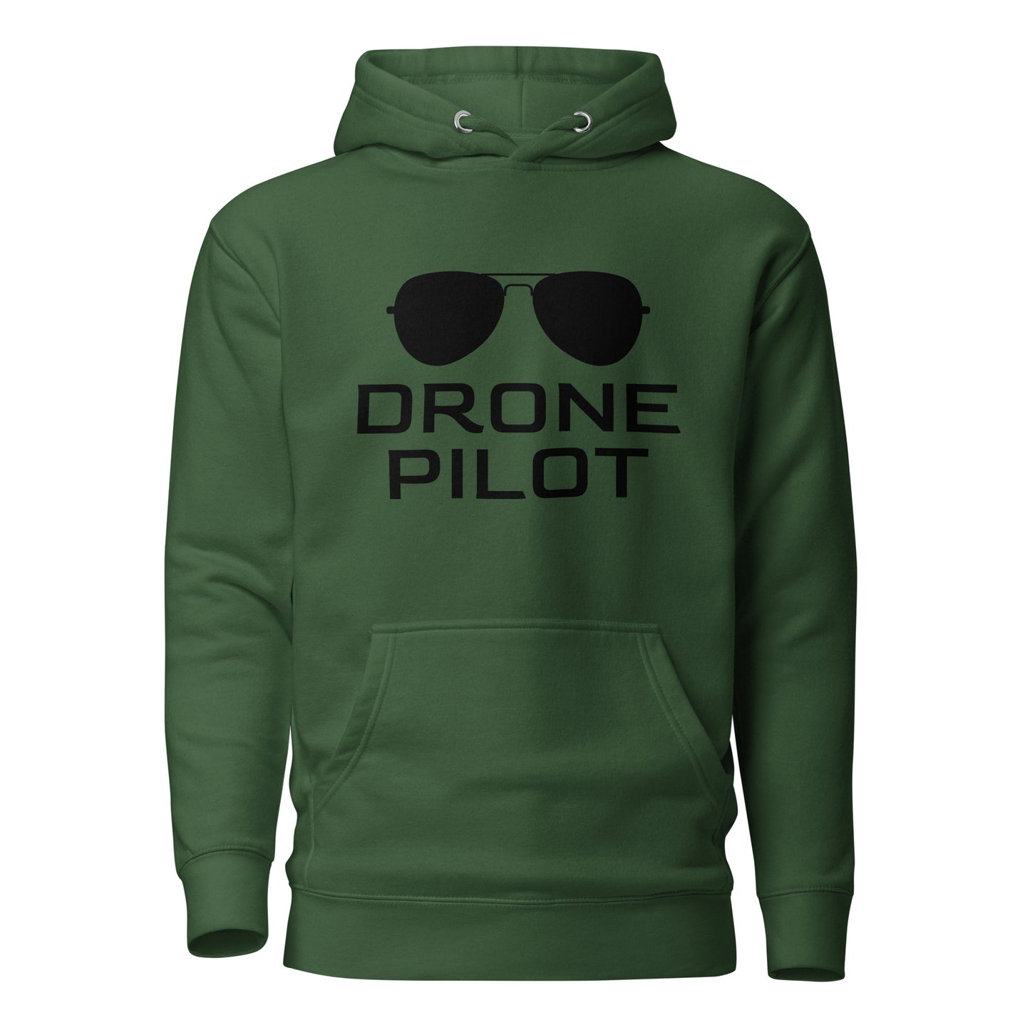 Drone Pilot Hoodie