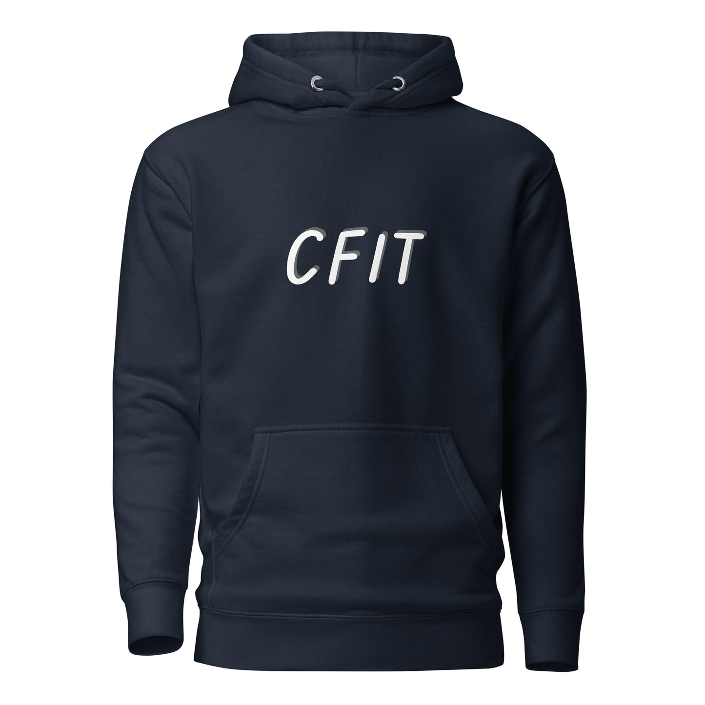 CFIT Hoodie