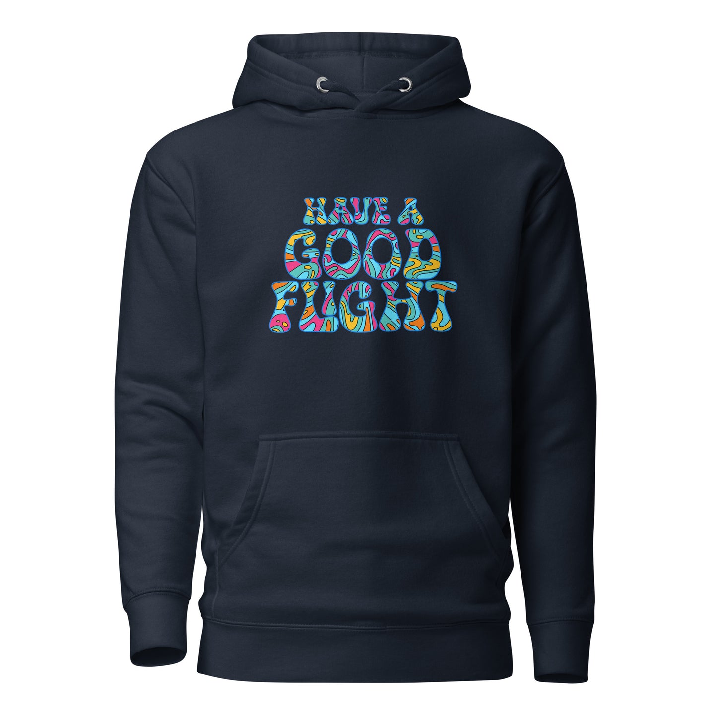 Good Flight Hoodie