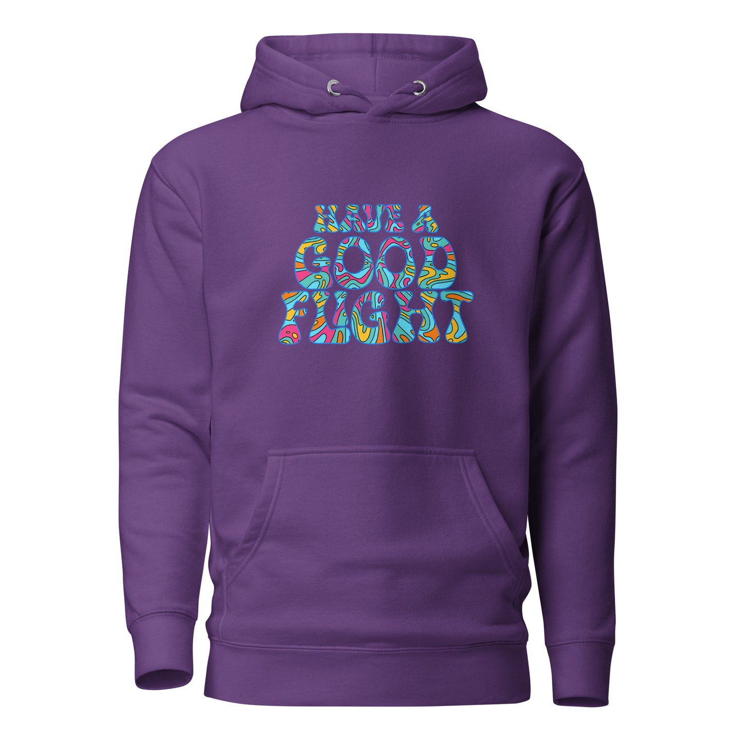 Good Flight Hoodie