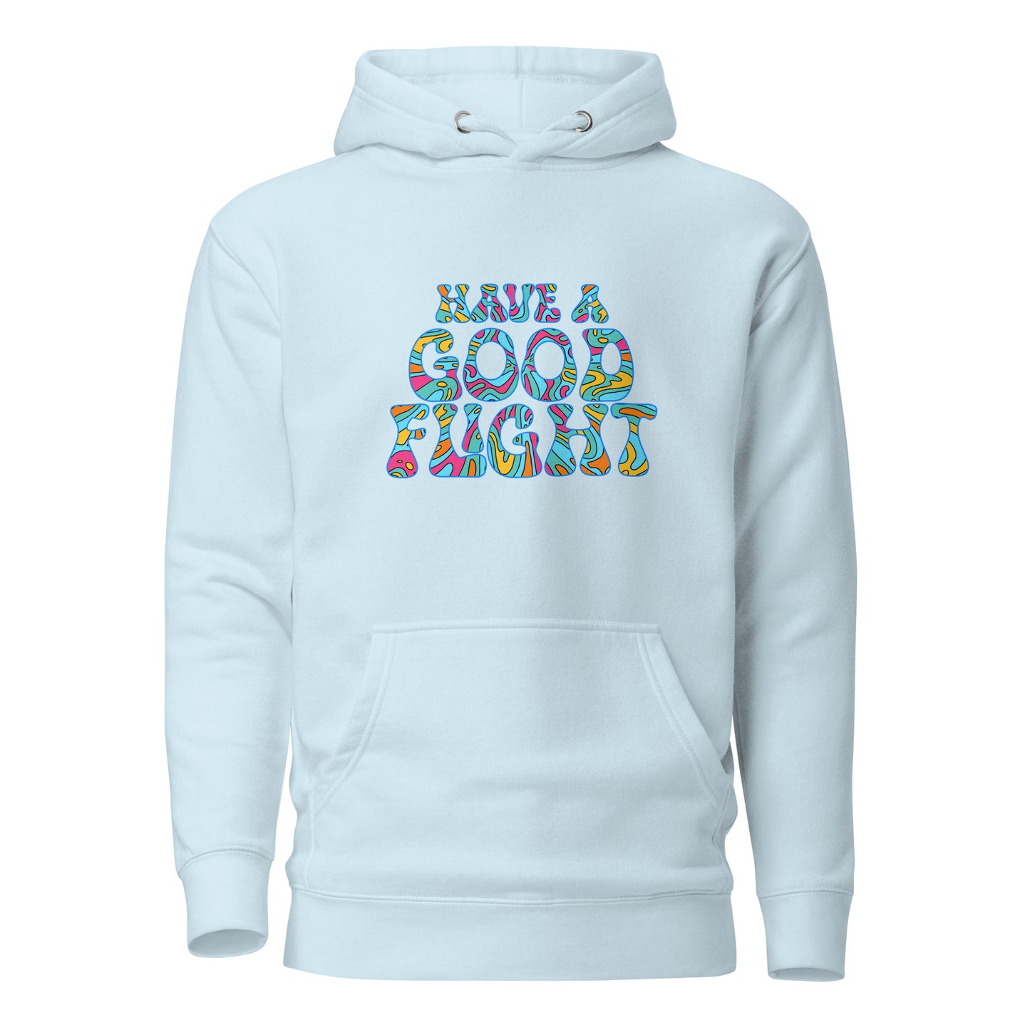 Good Flight Hoodie