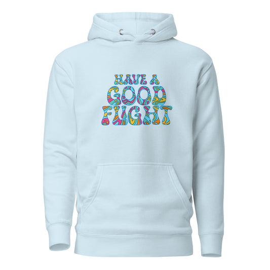 Good Flight Hoodie