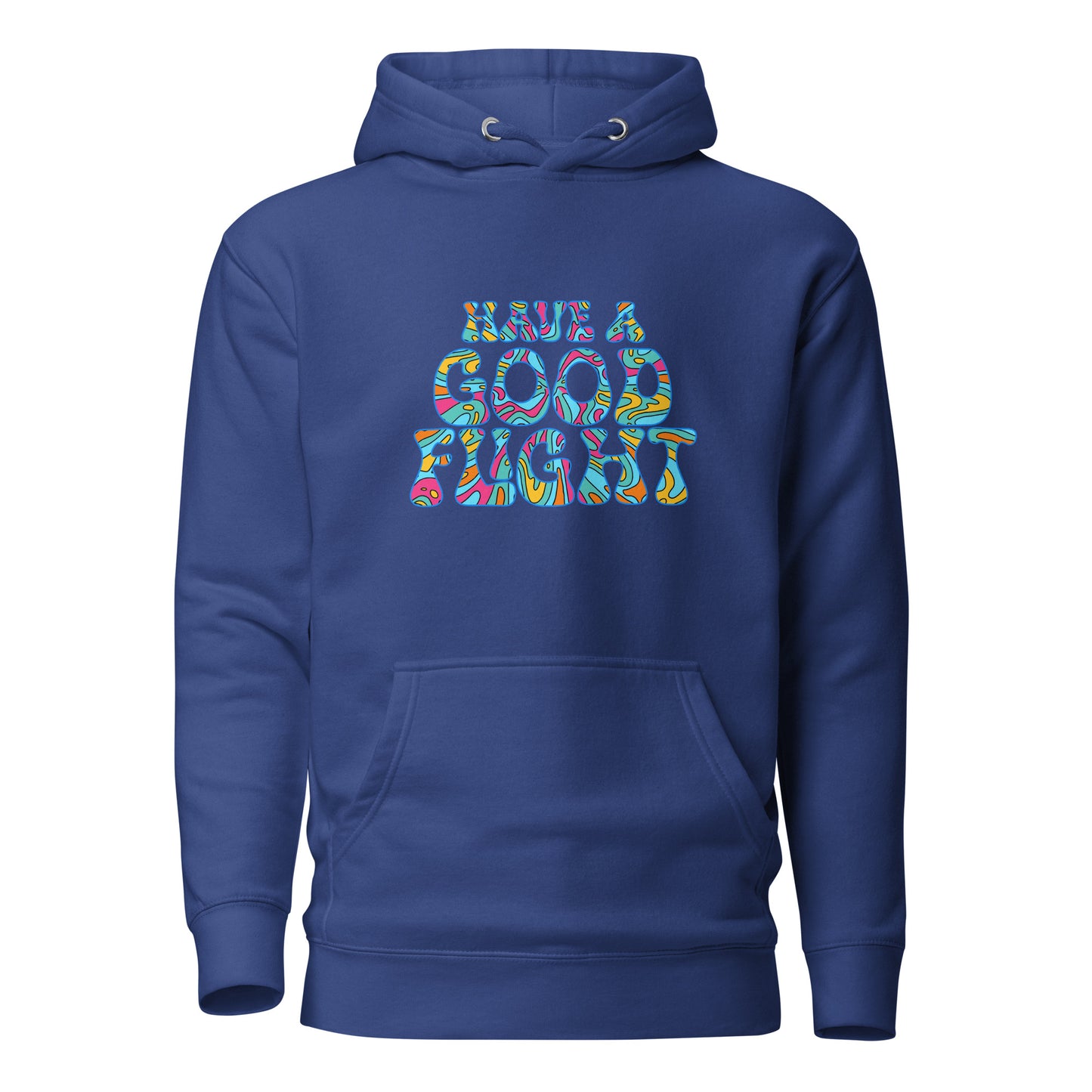 Good Flight Hoodie