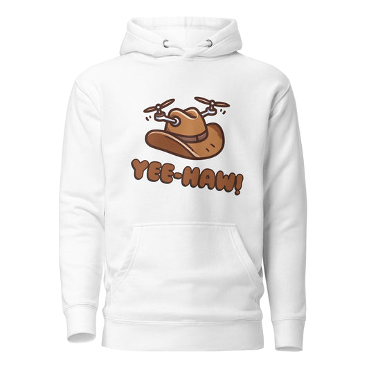 Yee-haw Hoodie