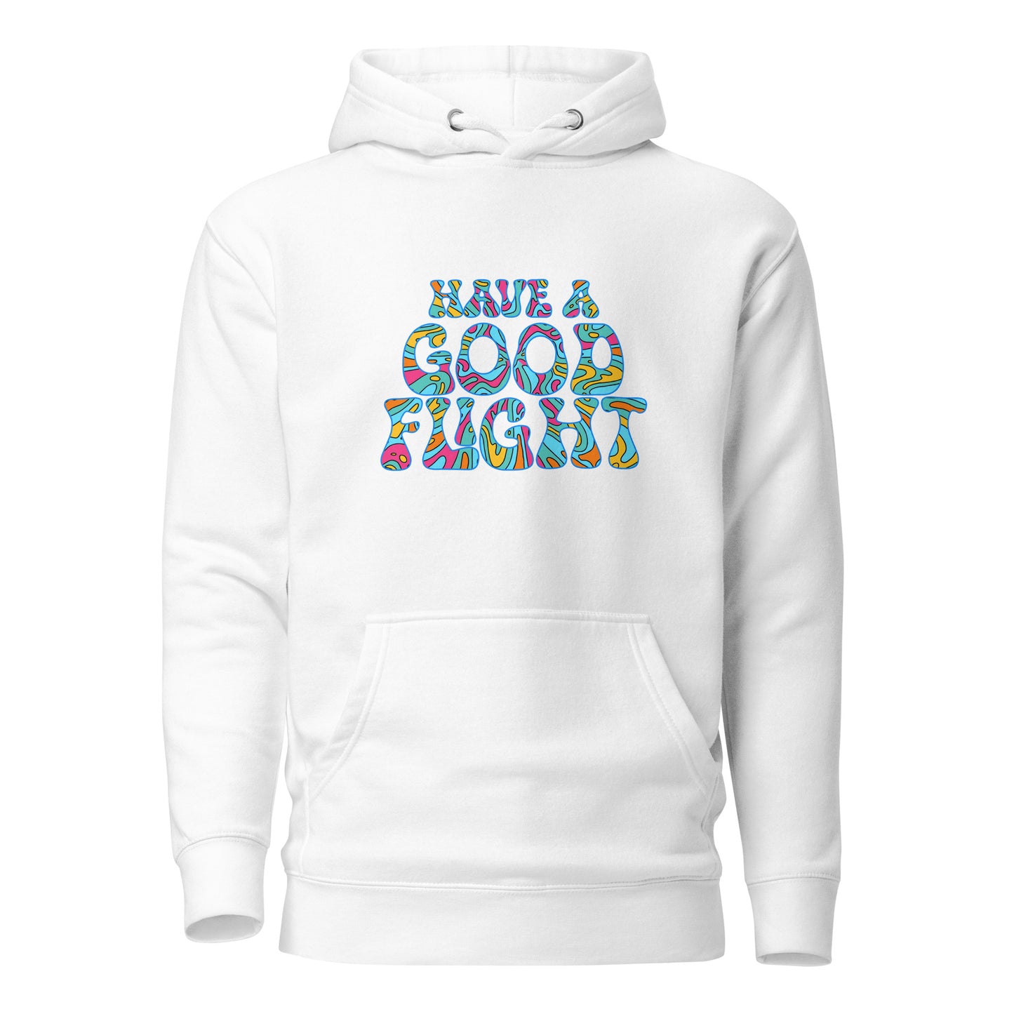 Good Flight Hoodie