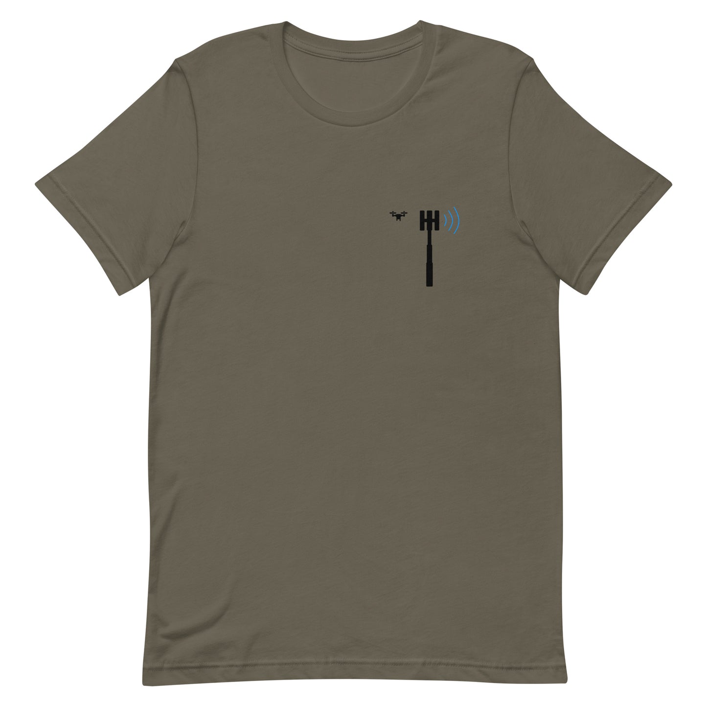 Cell Tower T-shirt