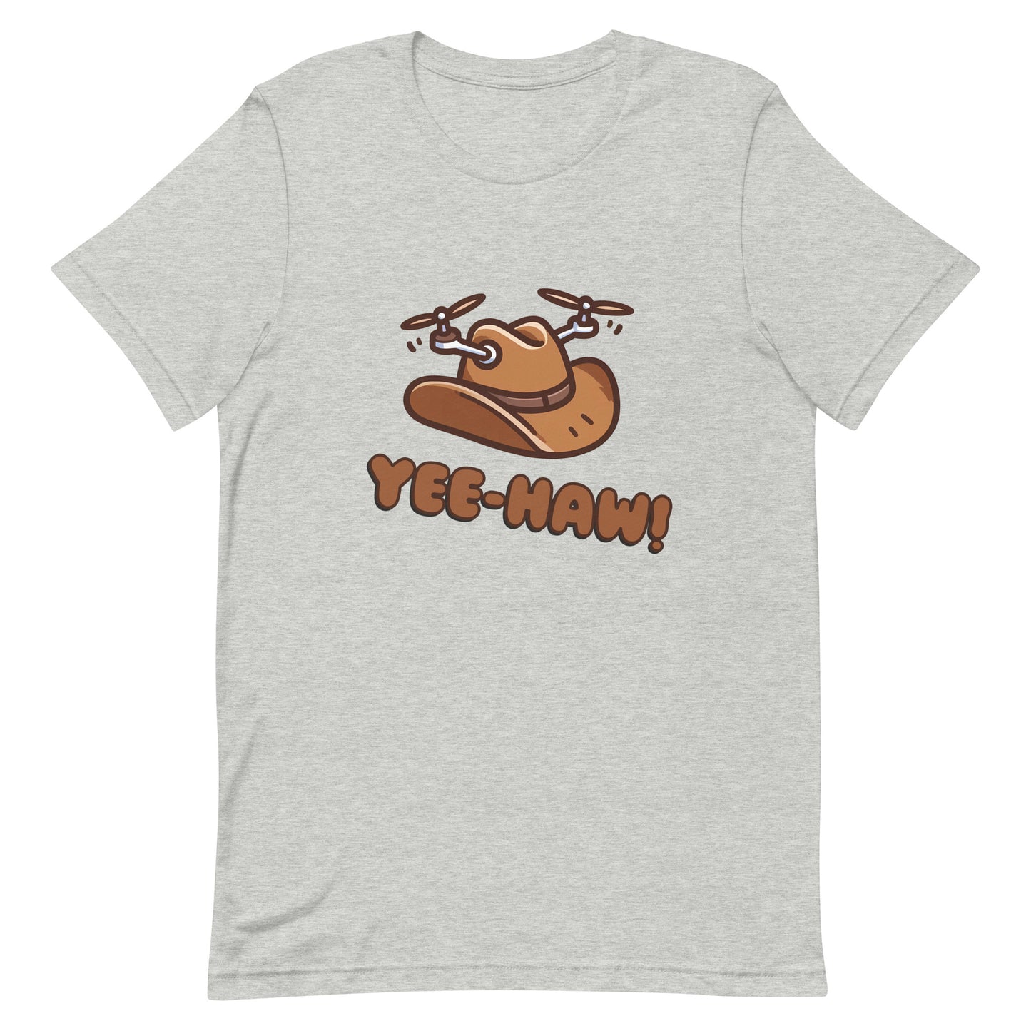 Yee-haw T-shirt