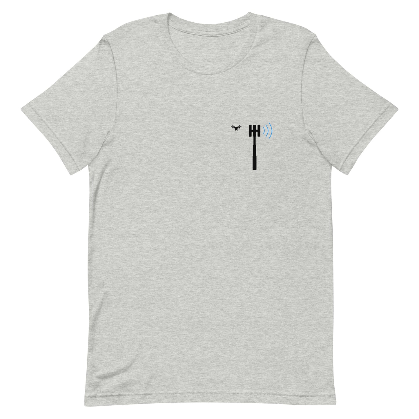 Cell Tower T-shirt