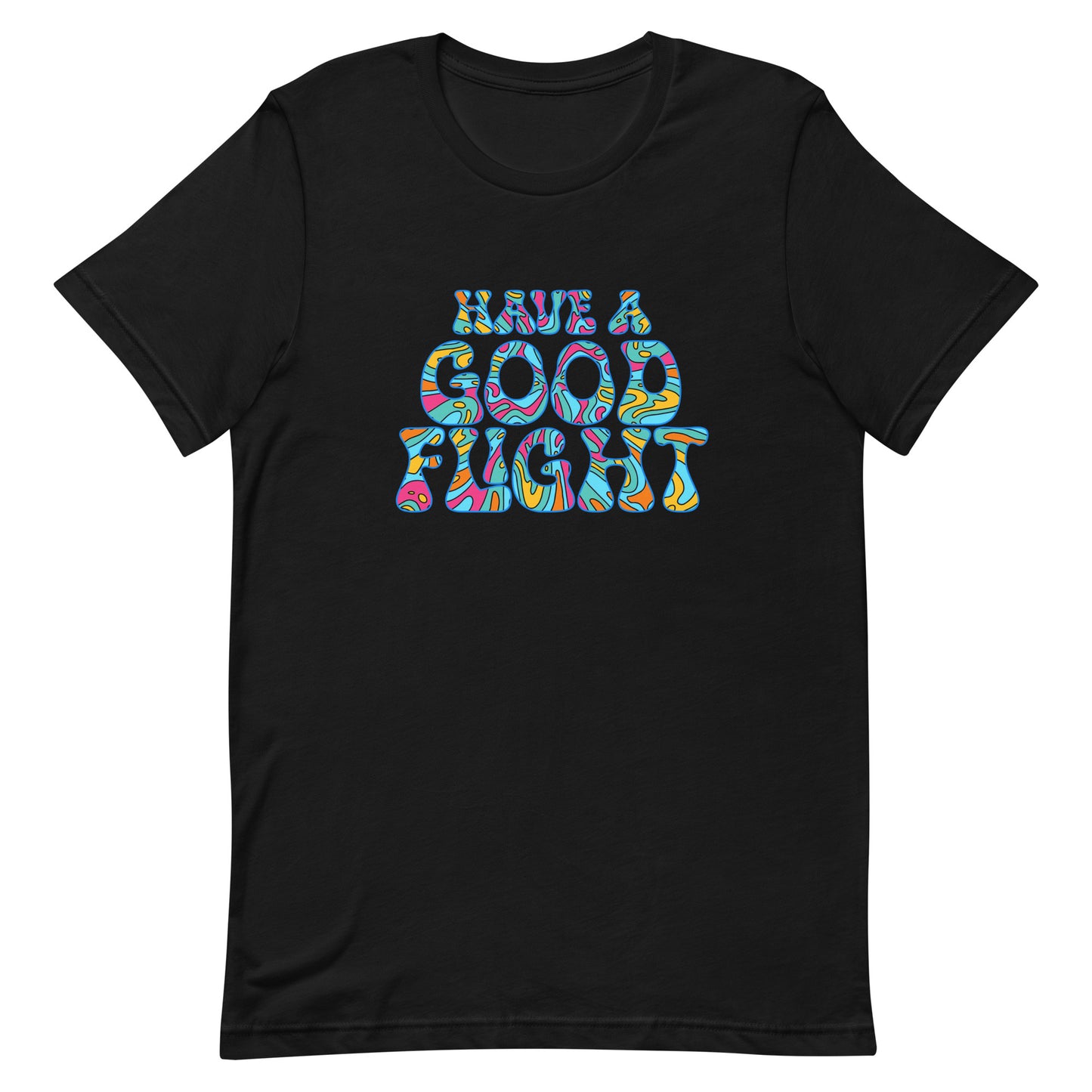 Good Flight T-shirt