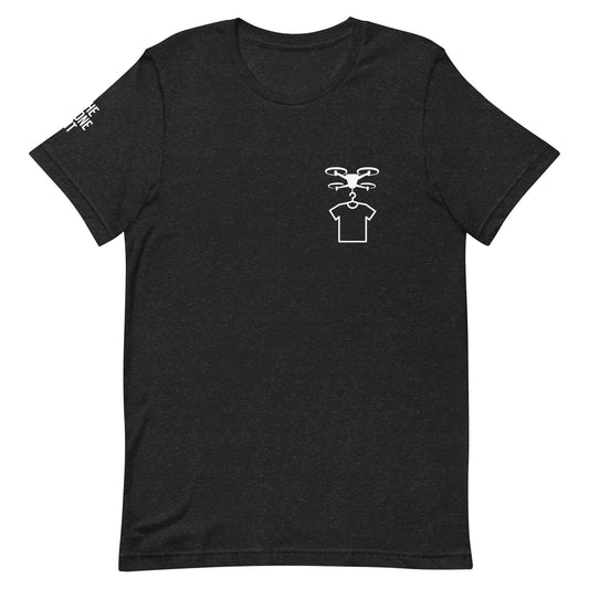 The Drone Fit T-shirt