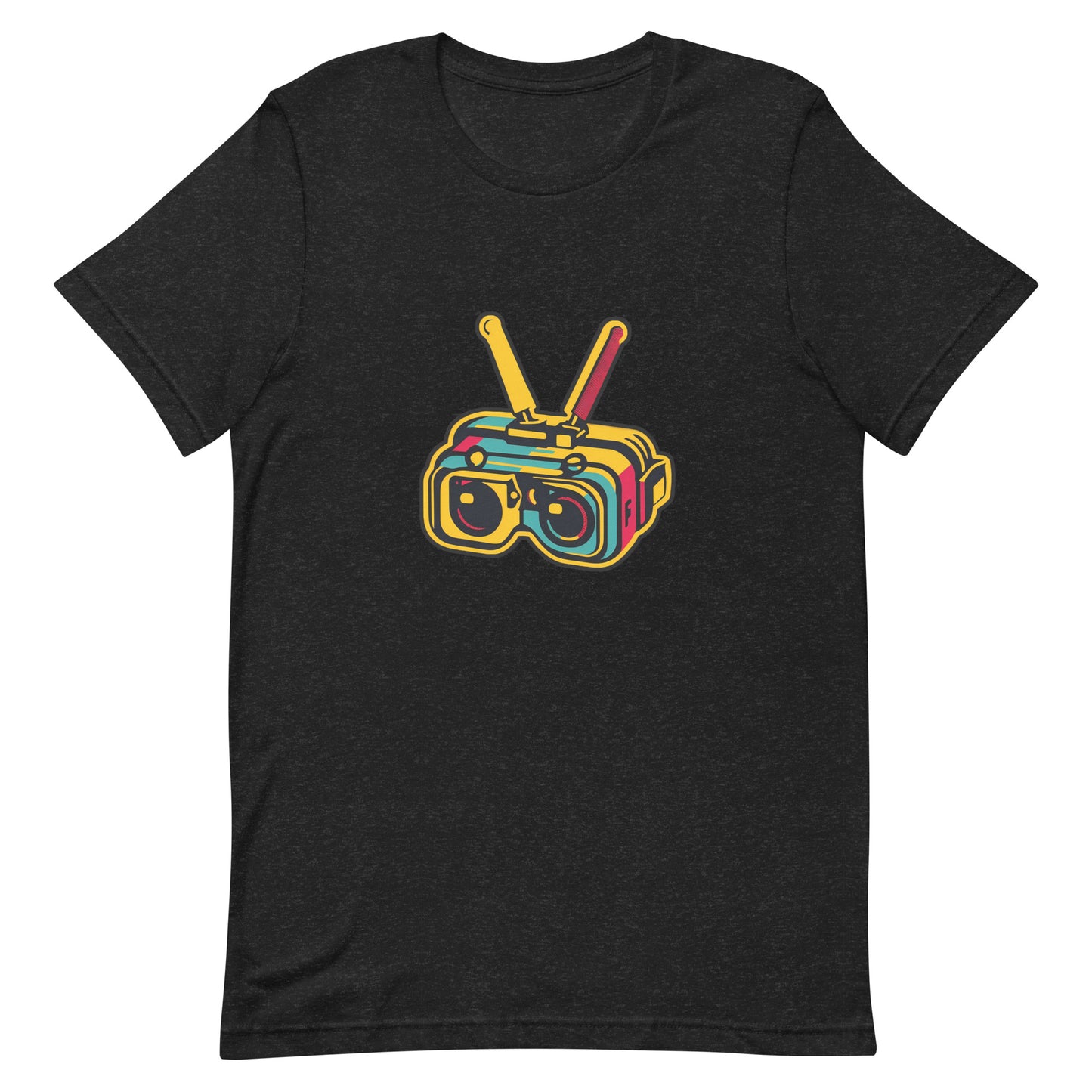 Goggles T-shirt