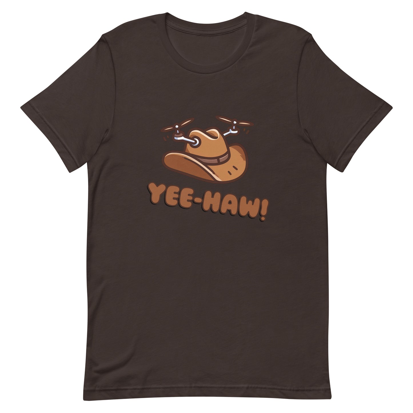 Yee-haw T-shirt