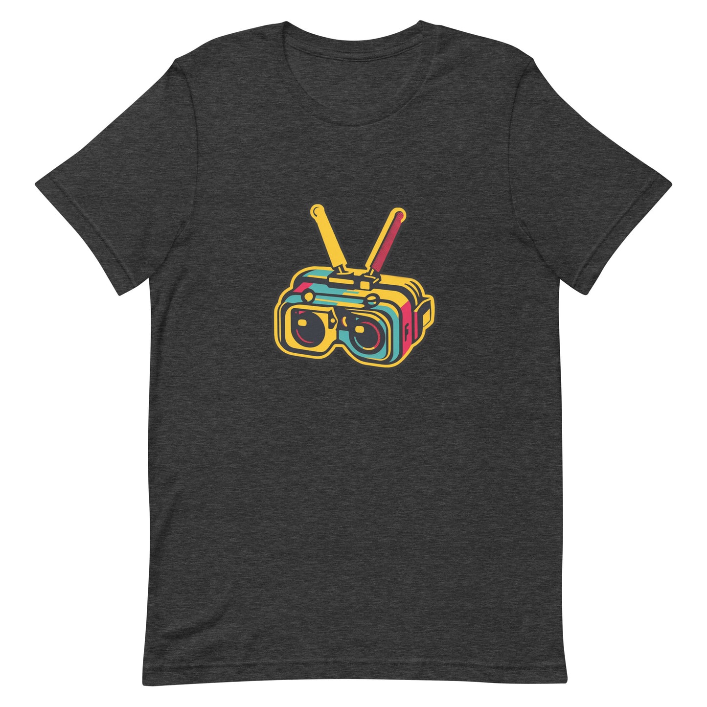 Goggles T-shirt