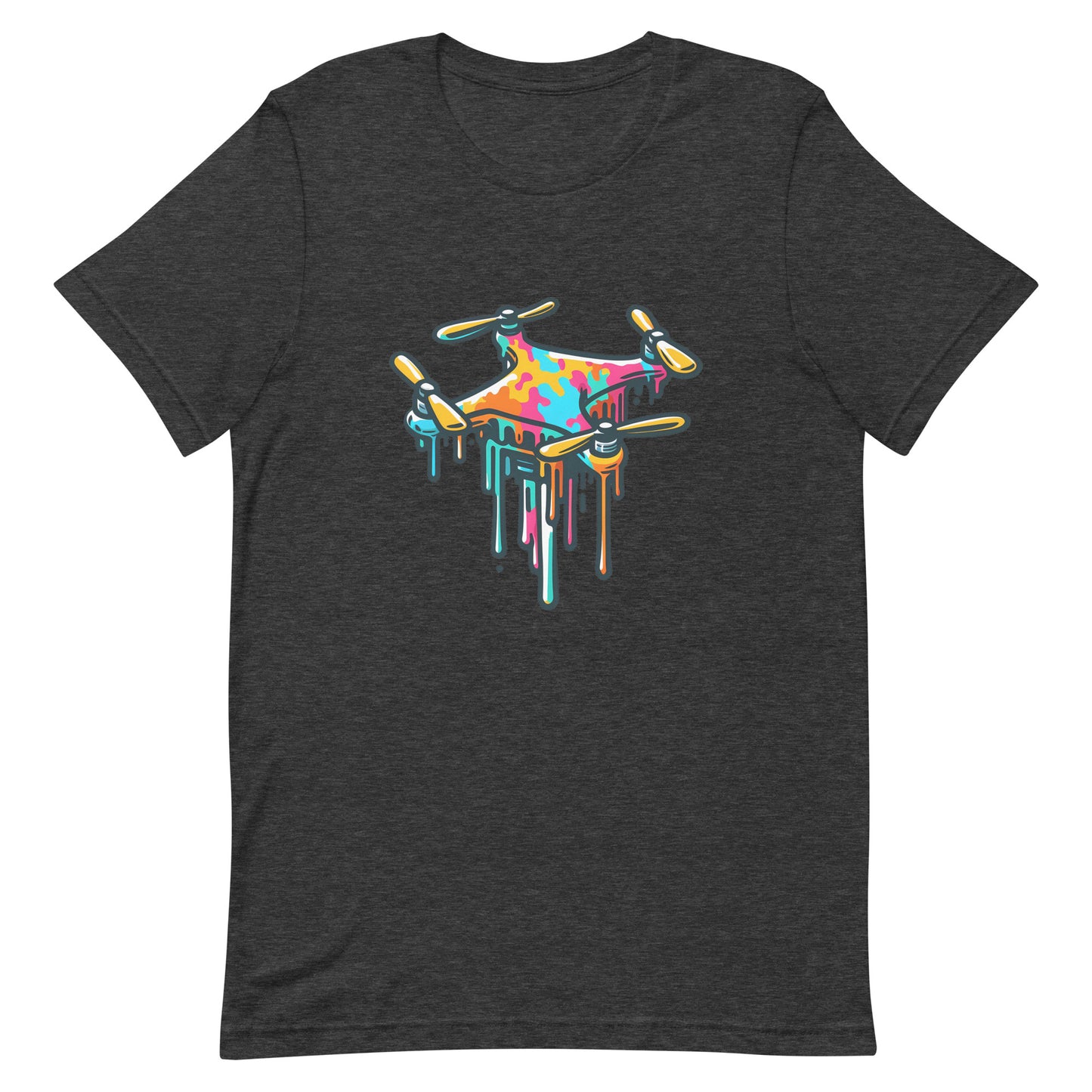 Drone Trip T-shirt