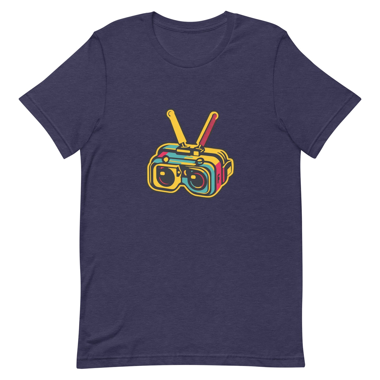 Goggles T-shirt