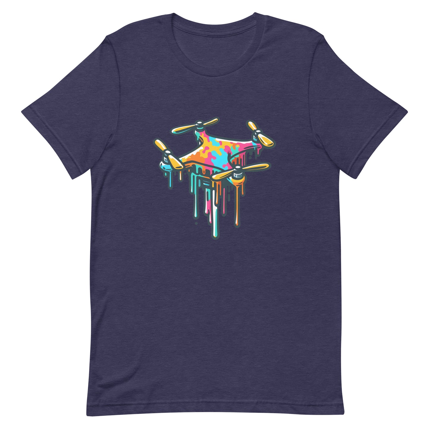 Drone Trip T-shirt