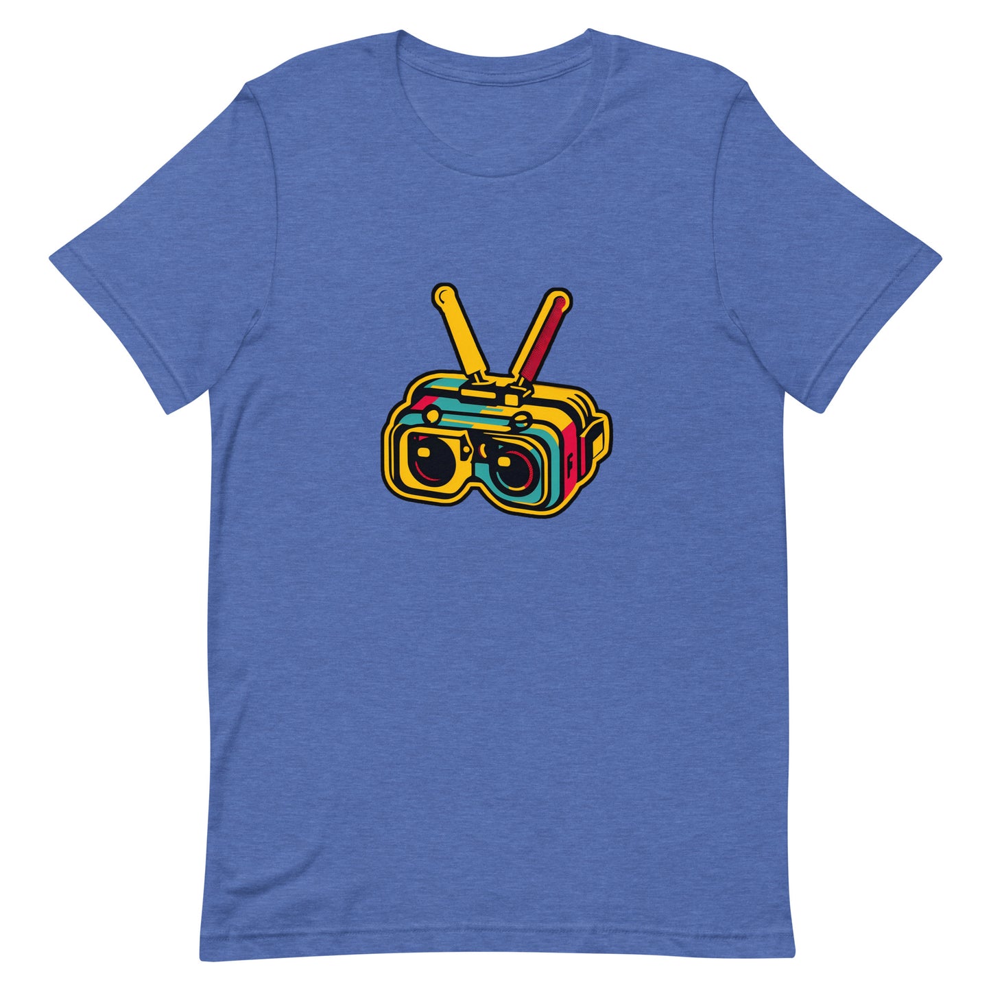 Goggles T-shirt