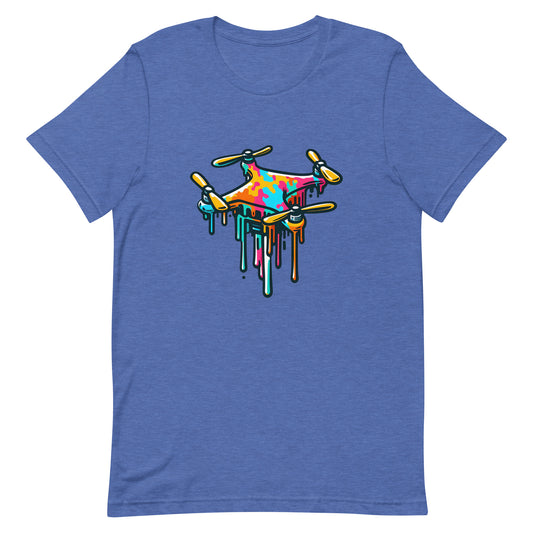 Drone Trip T-shirt