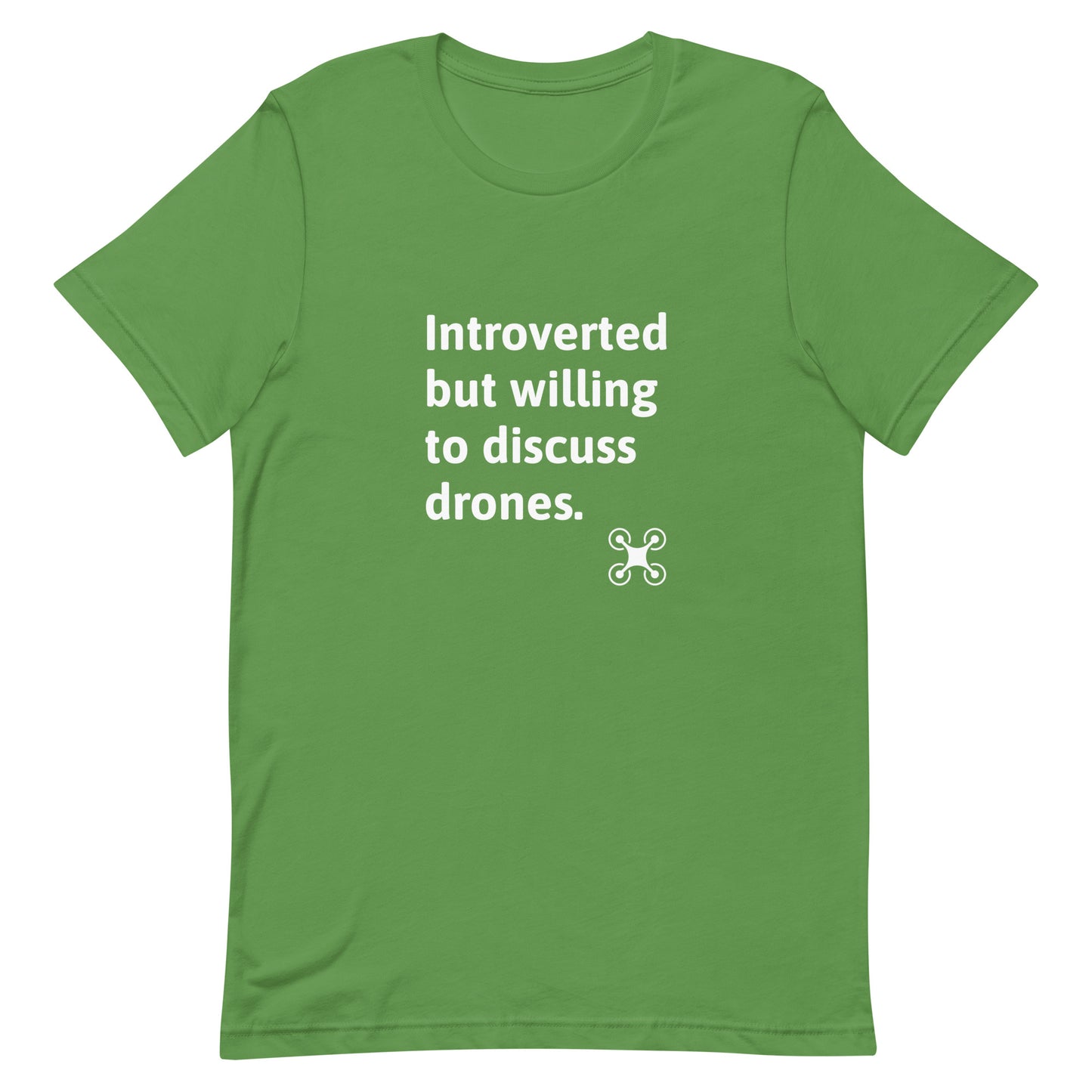 Introvert T-shirt