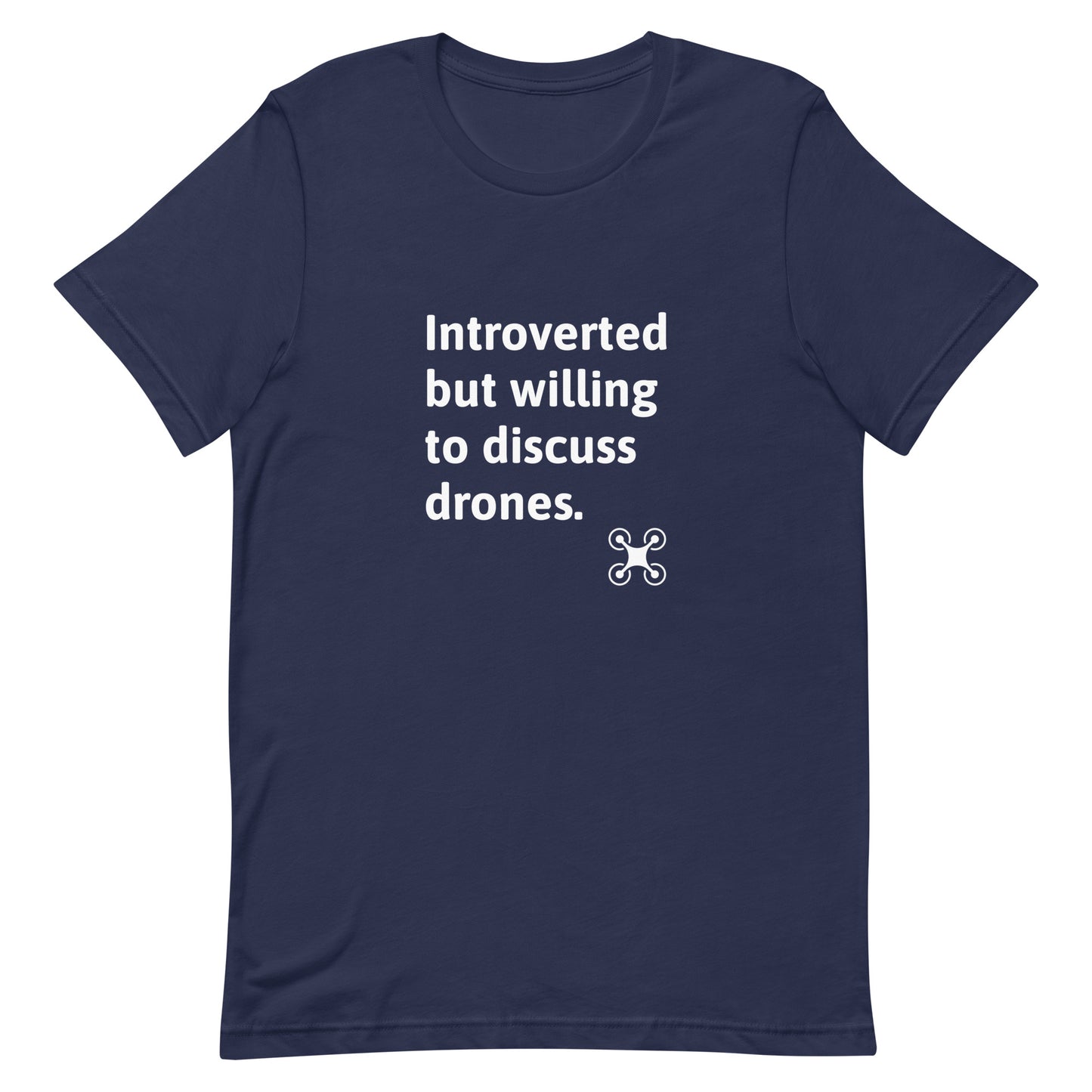 Introvert T-shirt