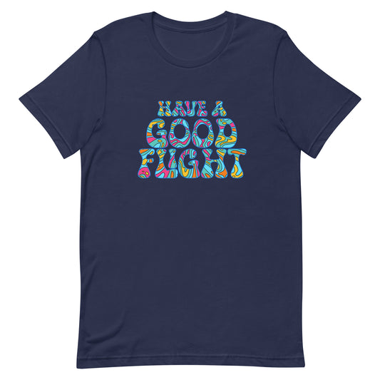 Good Flight T-shirt