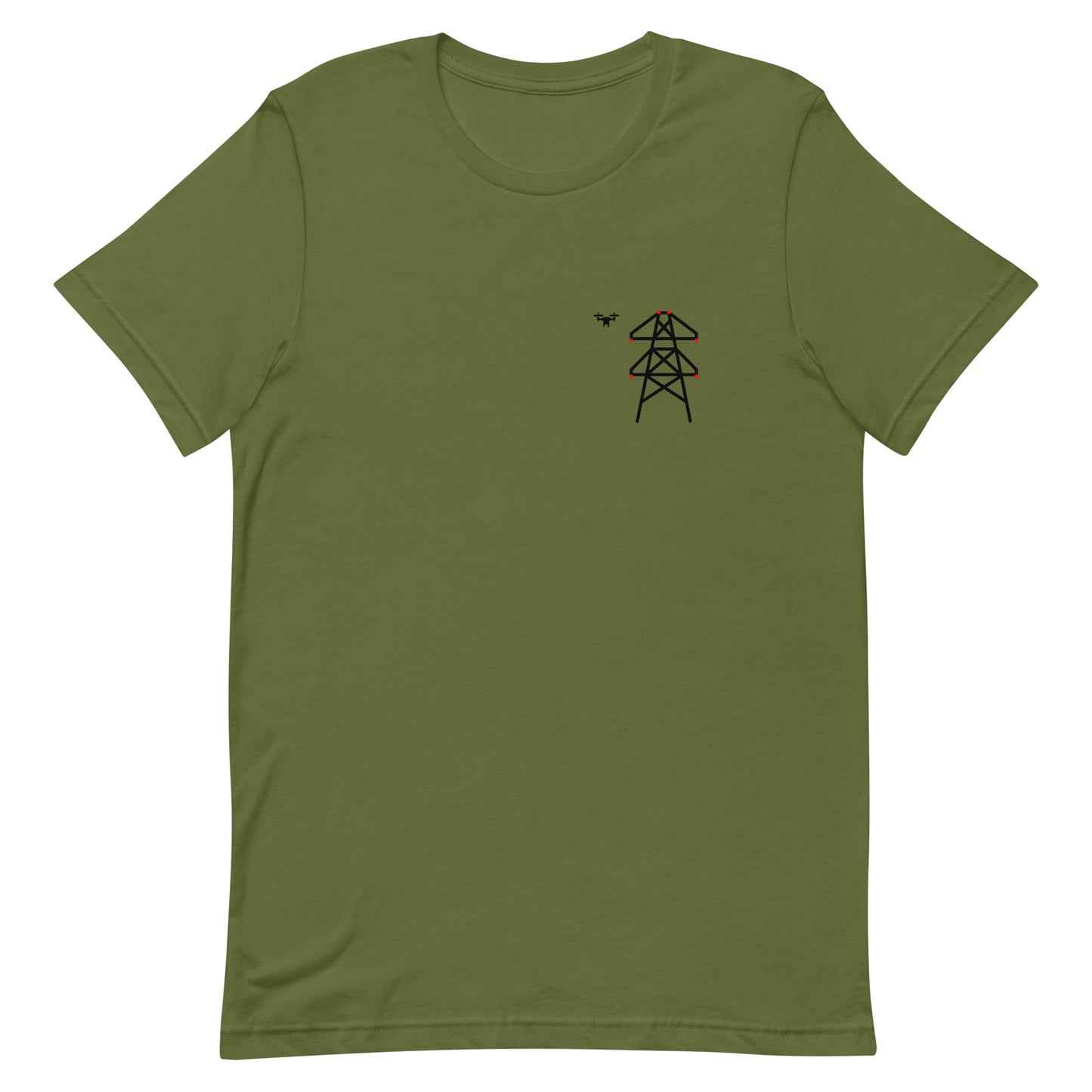 Powerline T-shirt