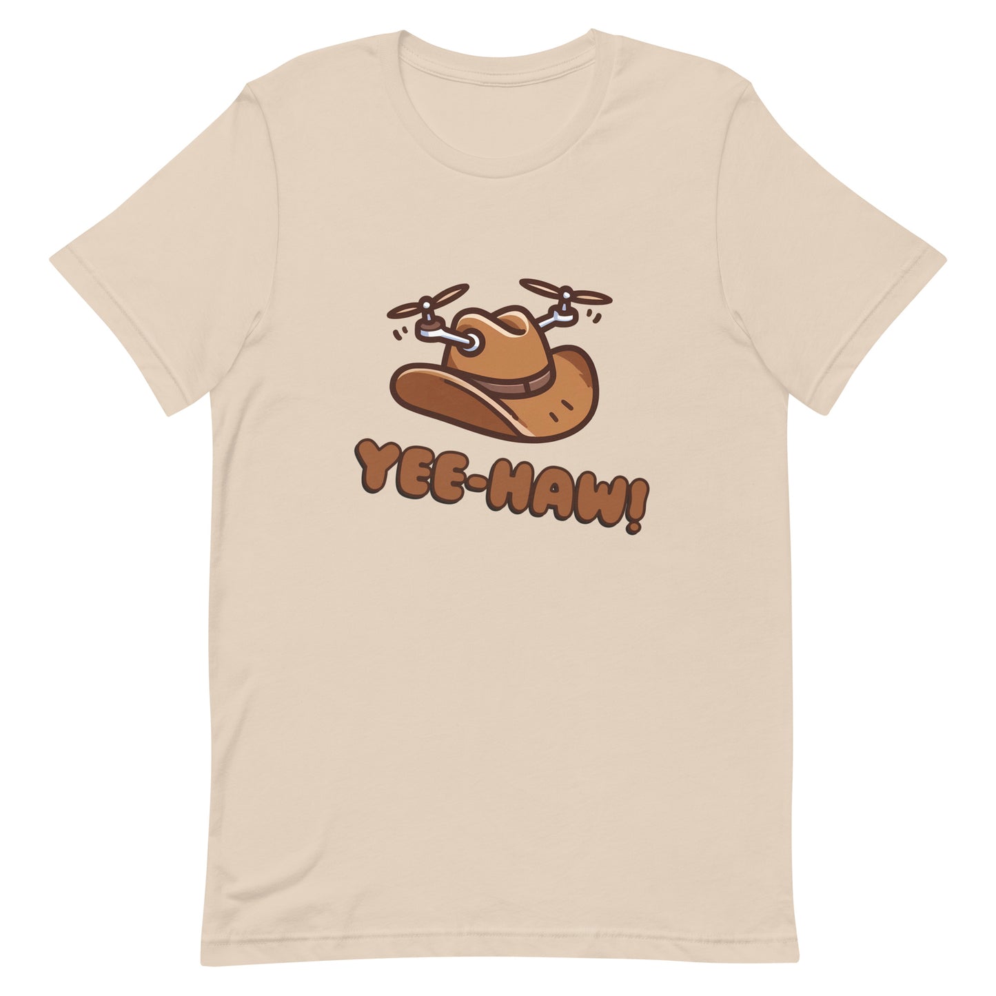 Yee-haw T-shirt