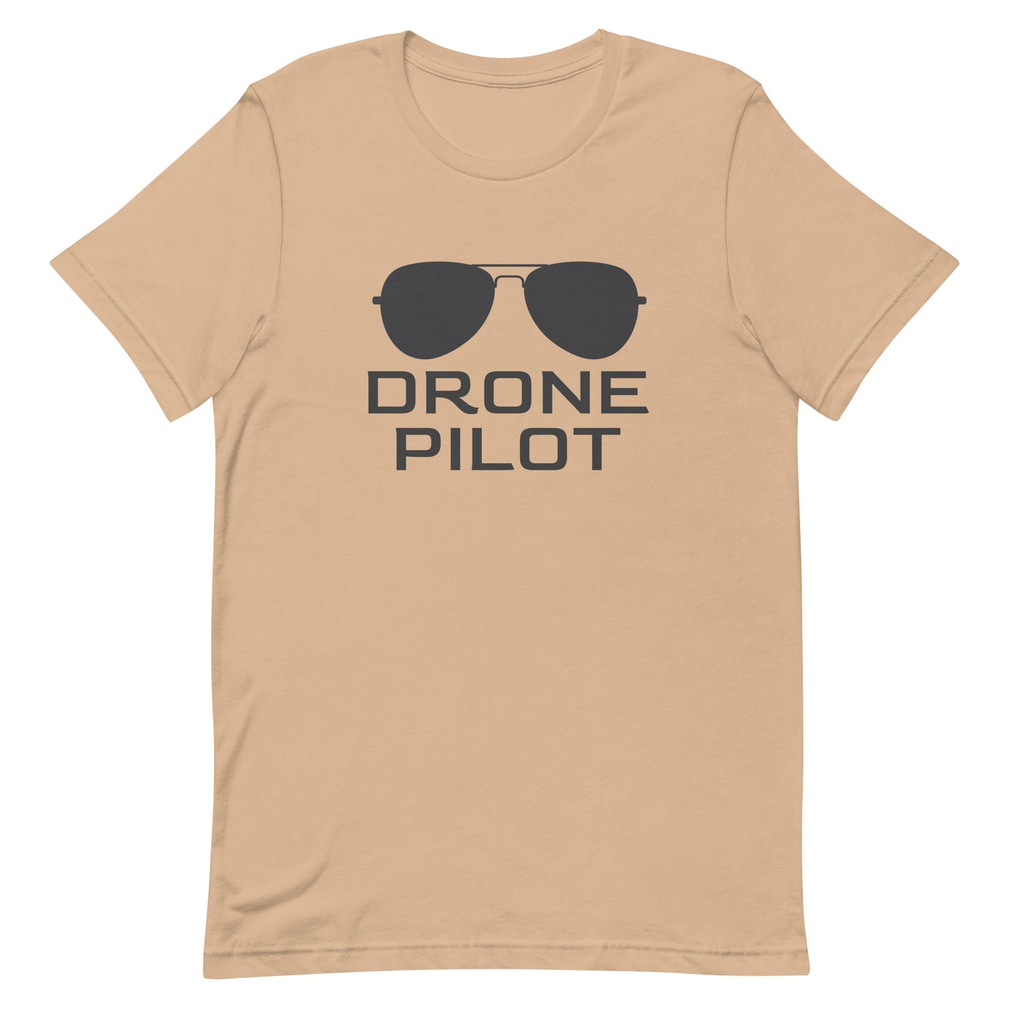 Drone Pilot T-shirt