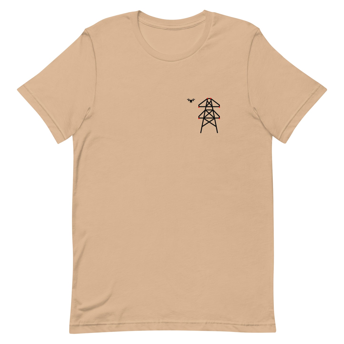 Powerline T-shirt