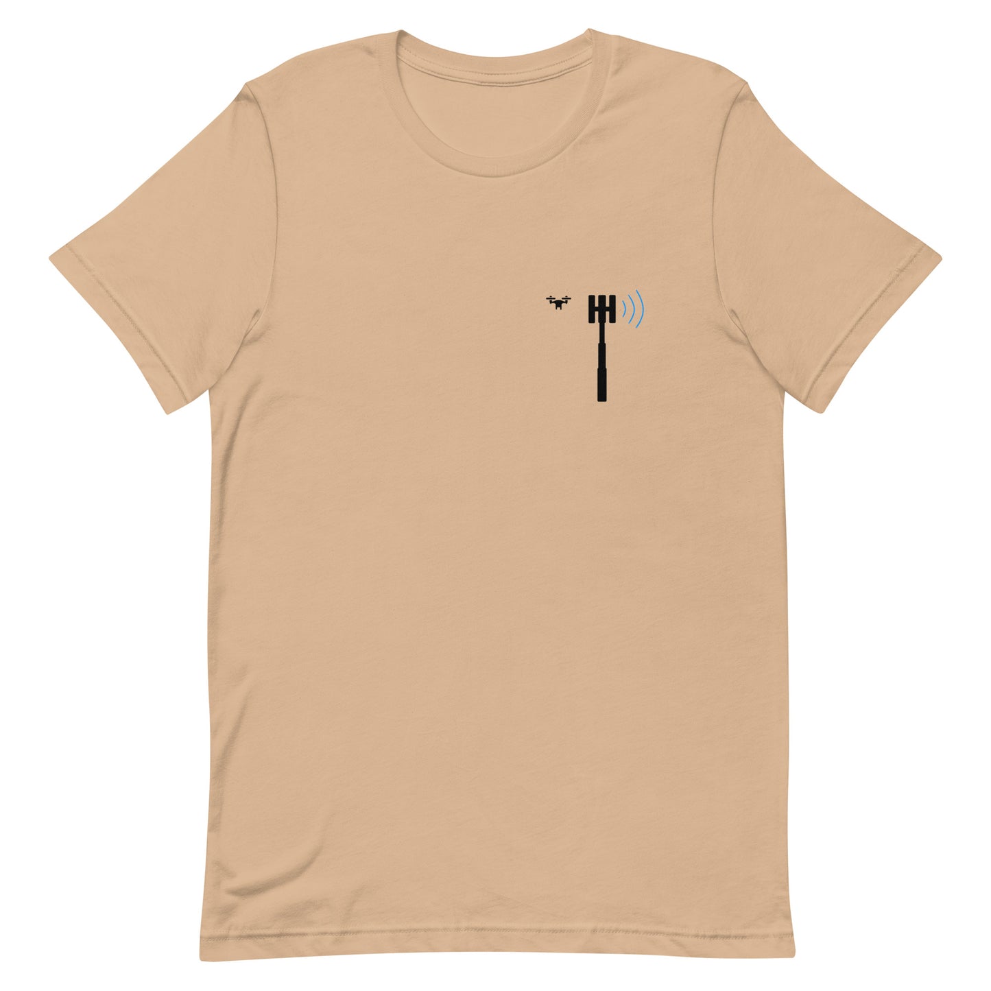 Cell Tower T-shirt