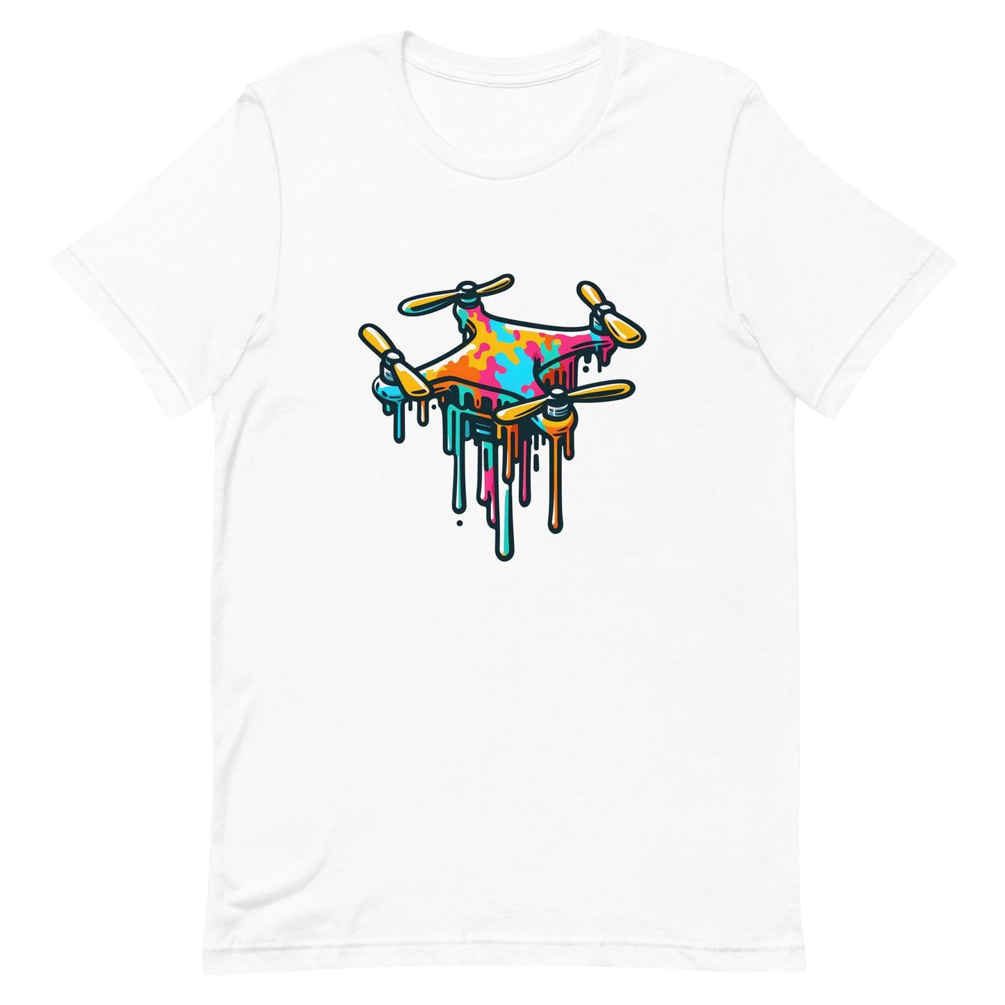 Drone Trip T-shirt