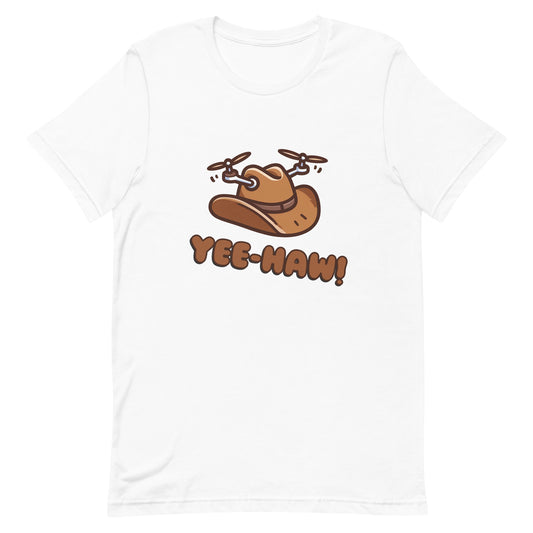 Yee-haw T-shirt