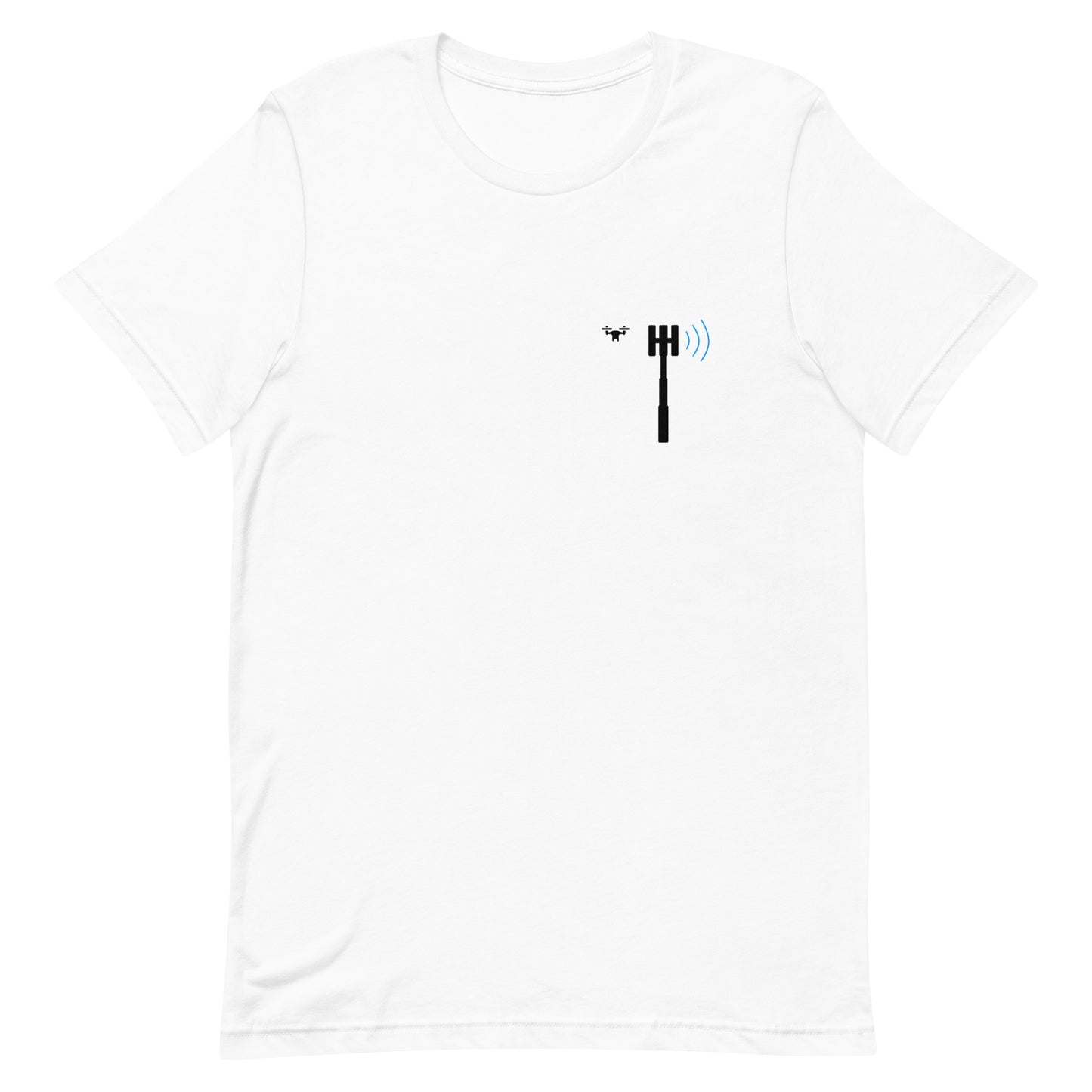 Cell Tower T-shirt