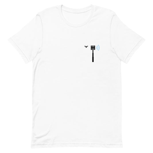 Cell Tower T-shirt