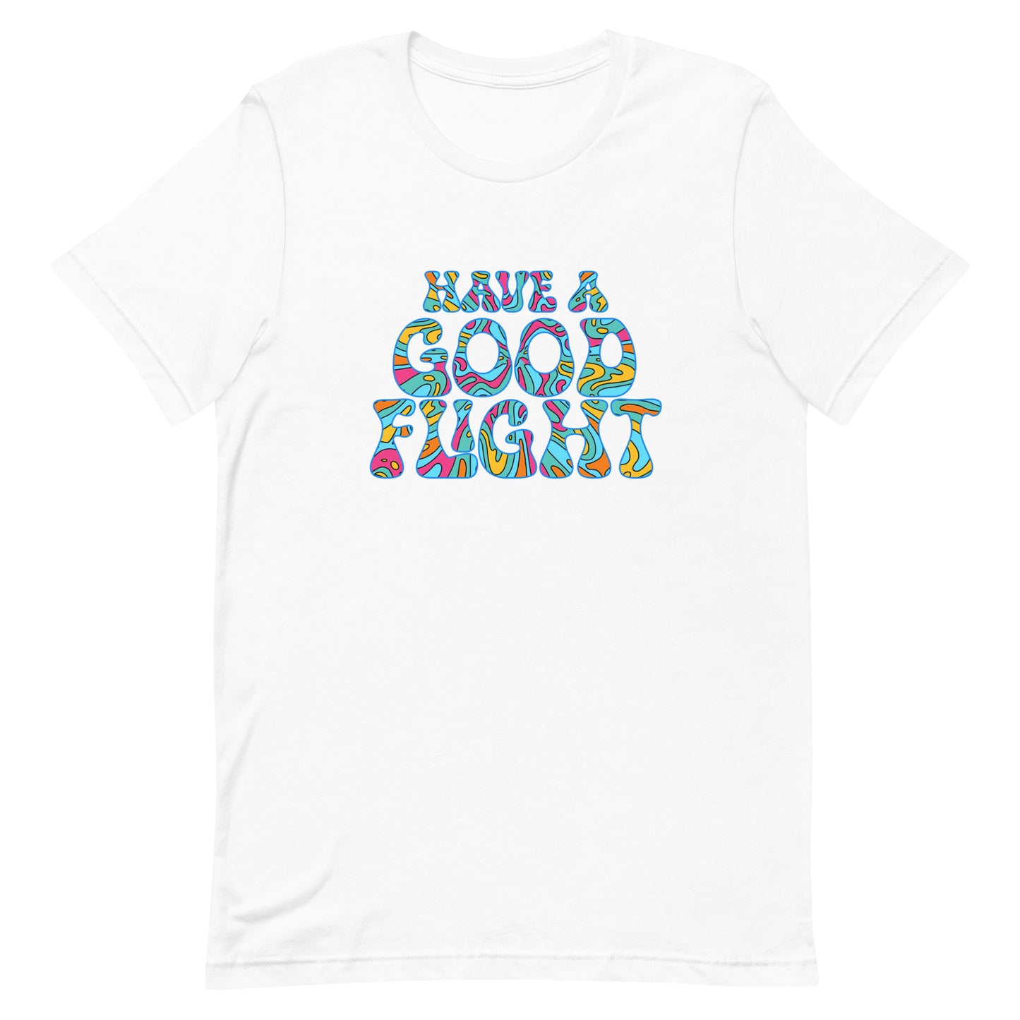 Good Flight T-shirt