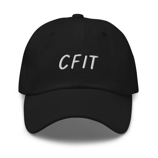 CFIT Hat